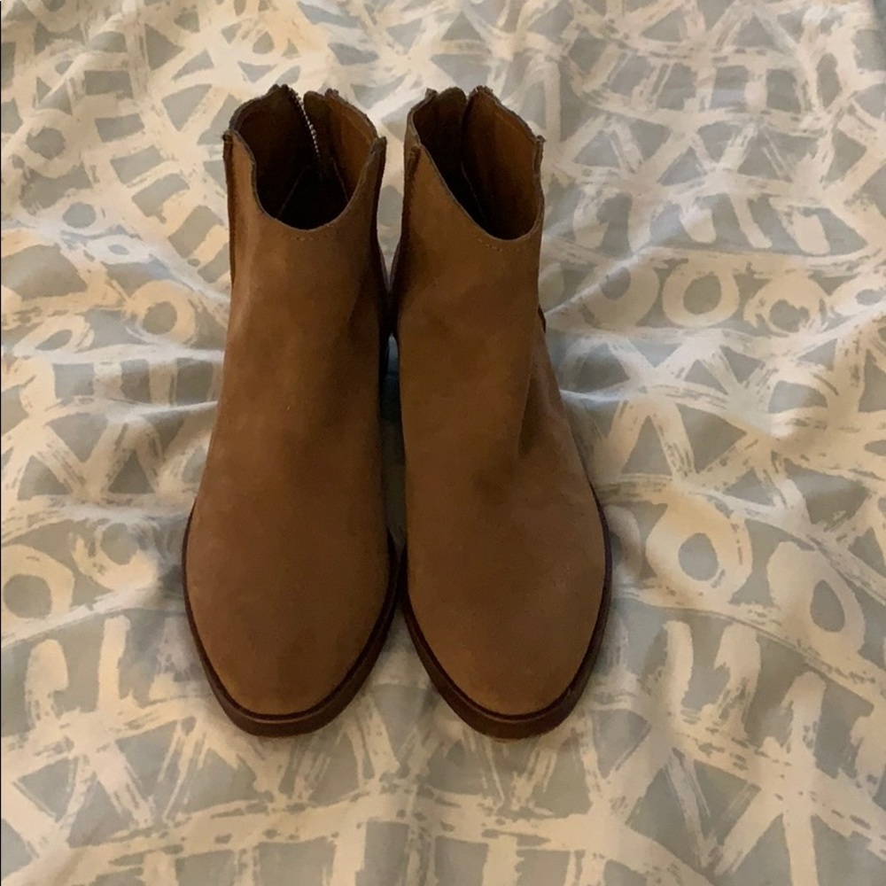 Dolce Vita Booties
